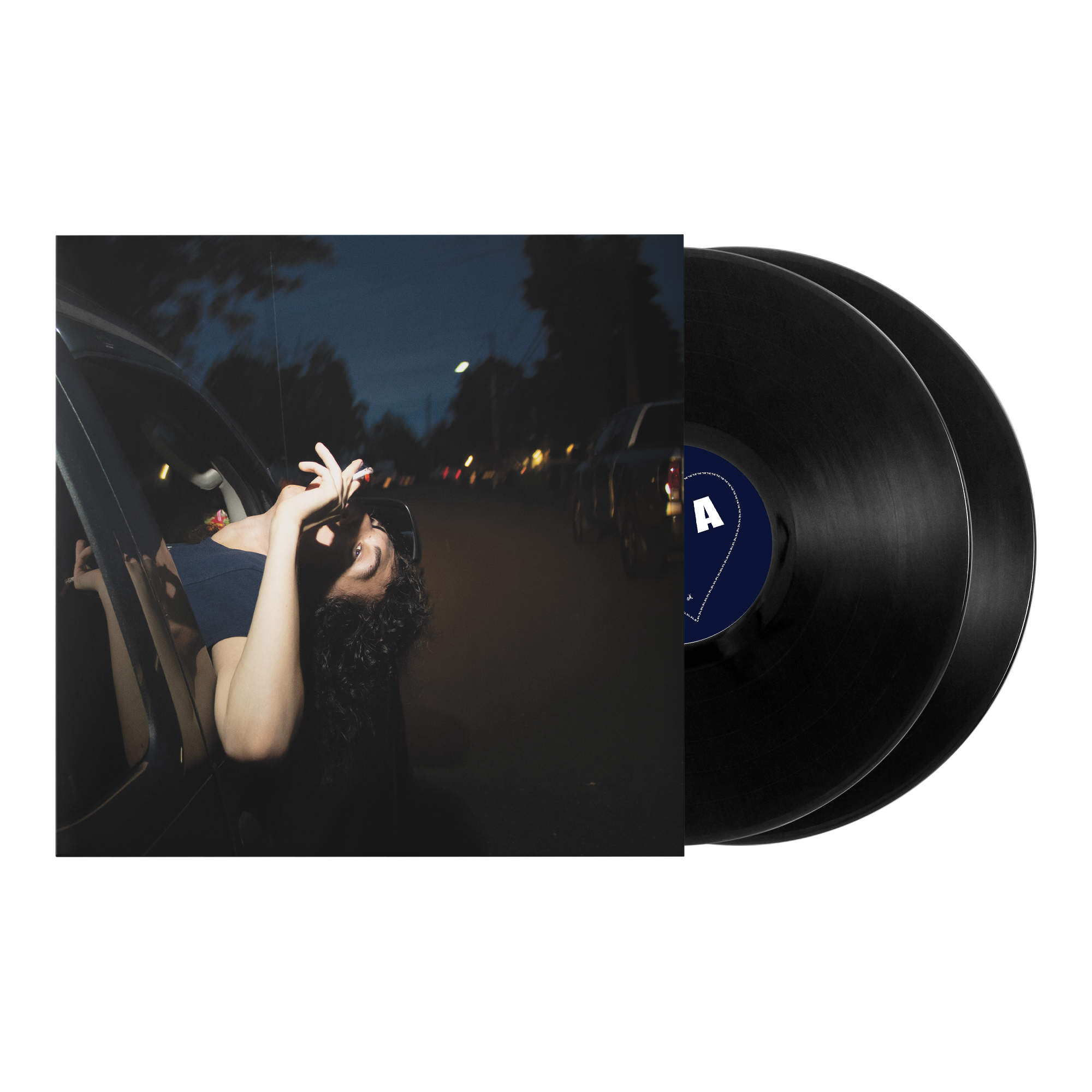 Jane Remover - Heart 2XLP – deadAir