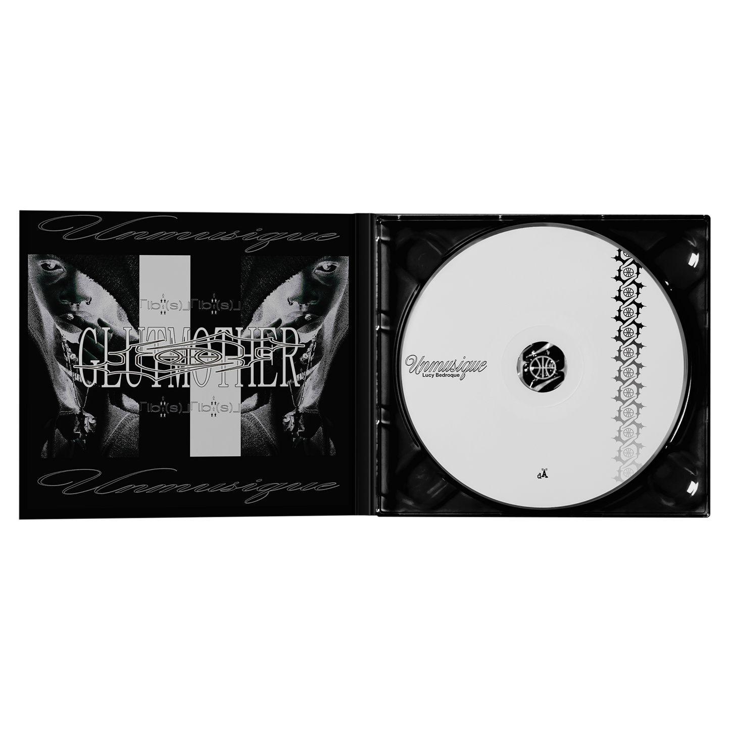 Unmusique CD