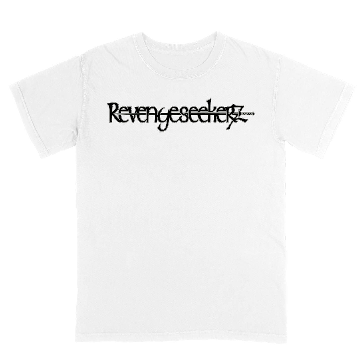REVENGESEEKERZ Tee
