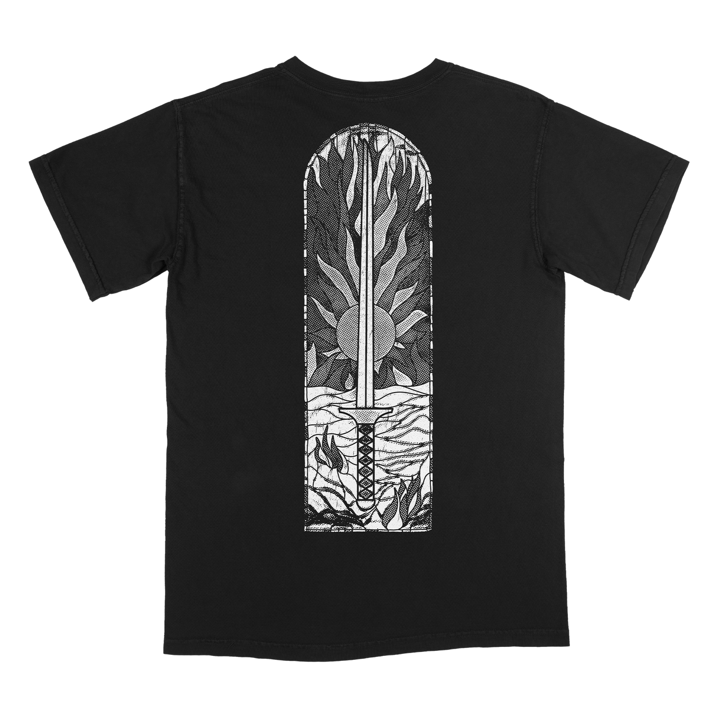 Friar Tee