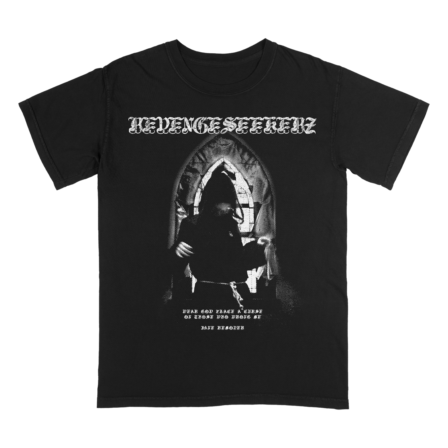 Friar Tee