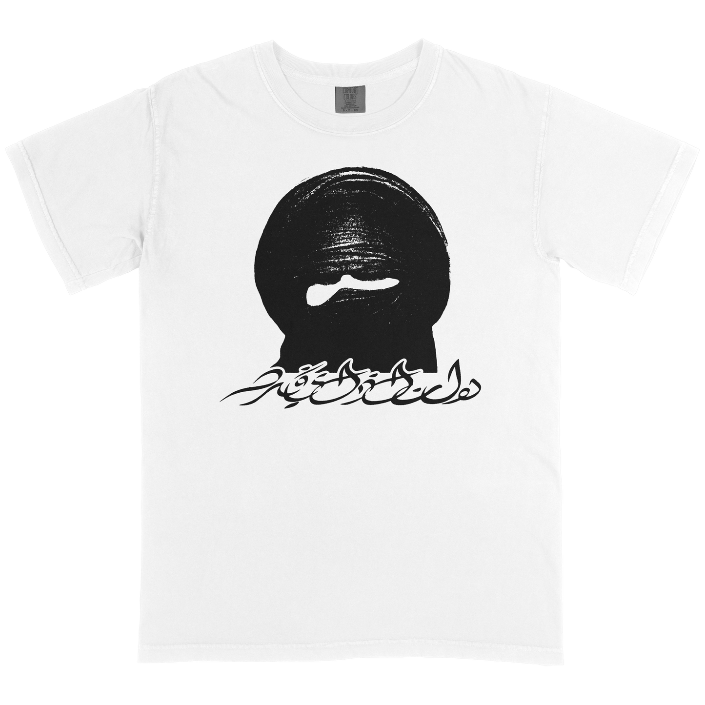 Attempted Martyr Tee