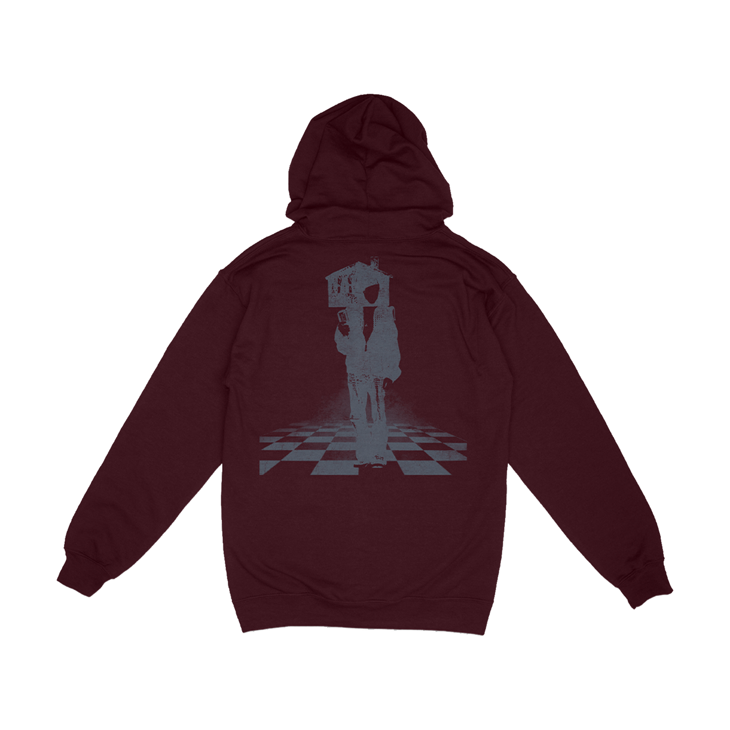 house of mine zip up