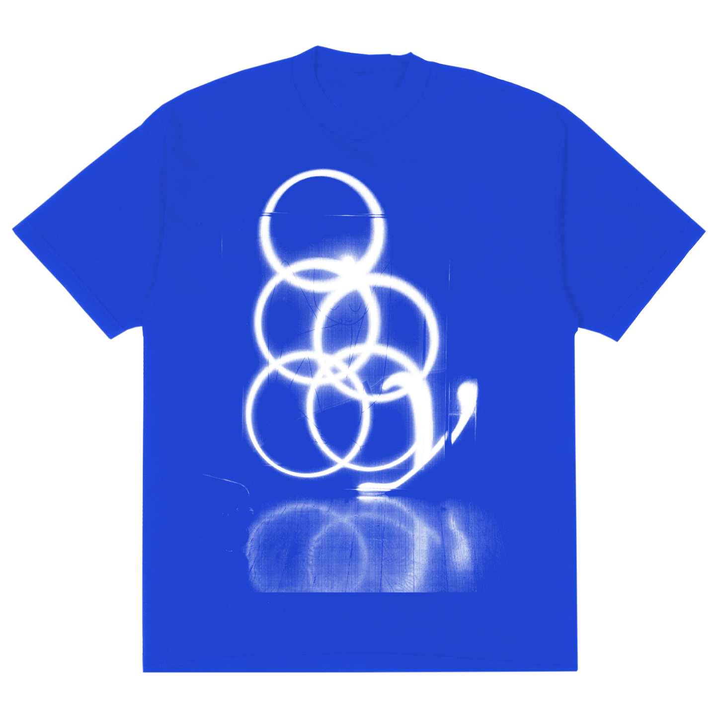 Blue T-Shirt