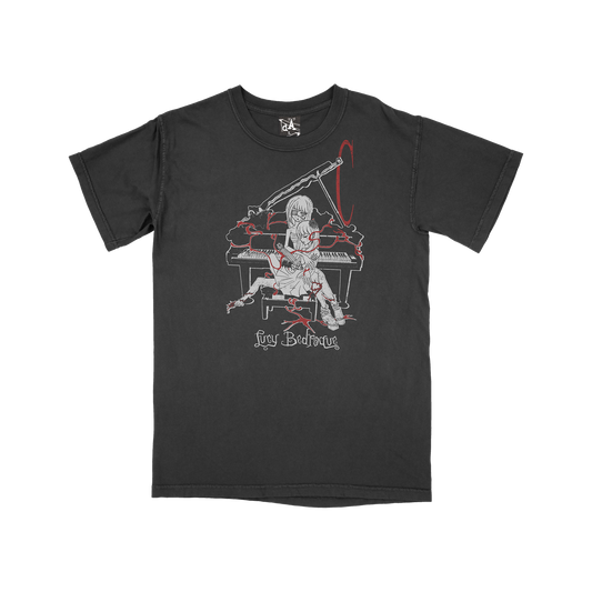 keys shirt