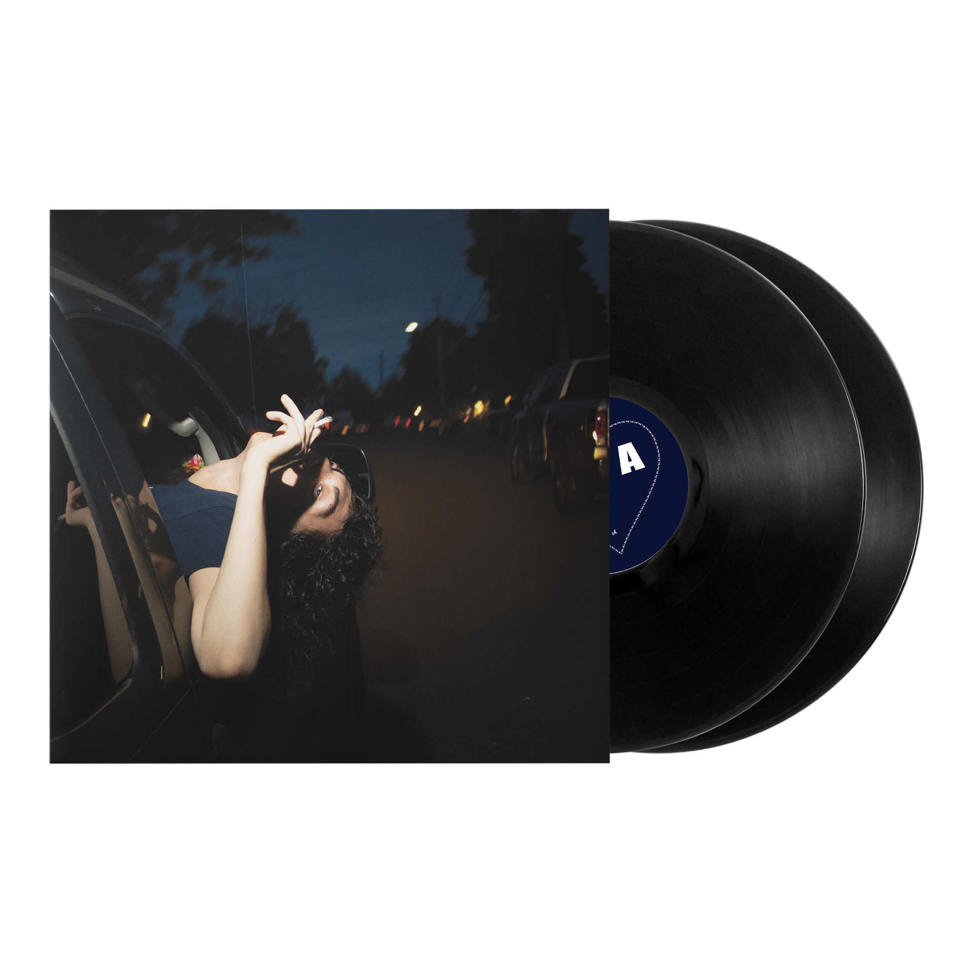 Jane Remover - Heart 2XLP – deadAir