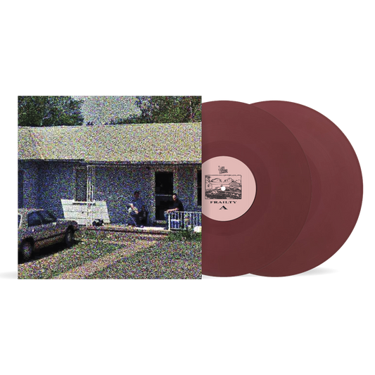 [ dA - 001 ] Jane Remover - Frailty (Bright Red)