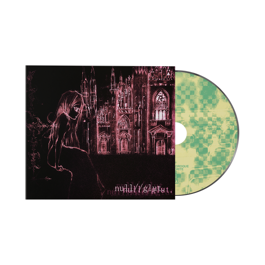 Sororite CD