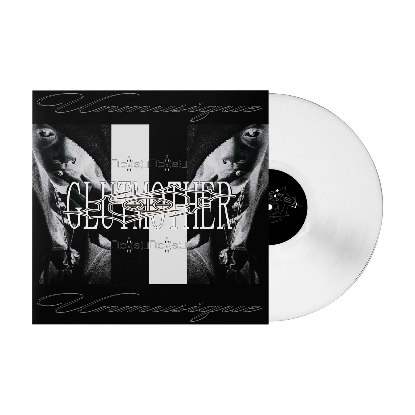 Unmusique Vinyl