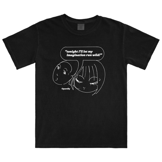 Wild Imagination - T-Shirt