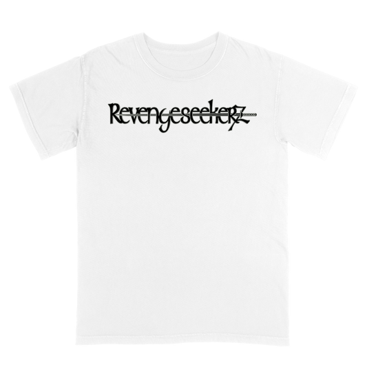 REVENGESEEKERZ Tee