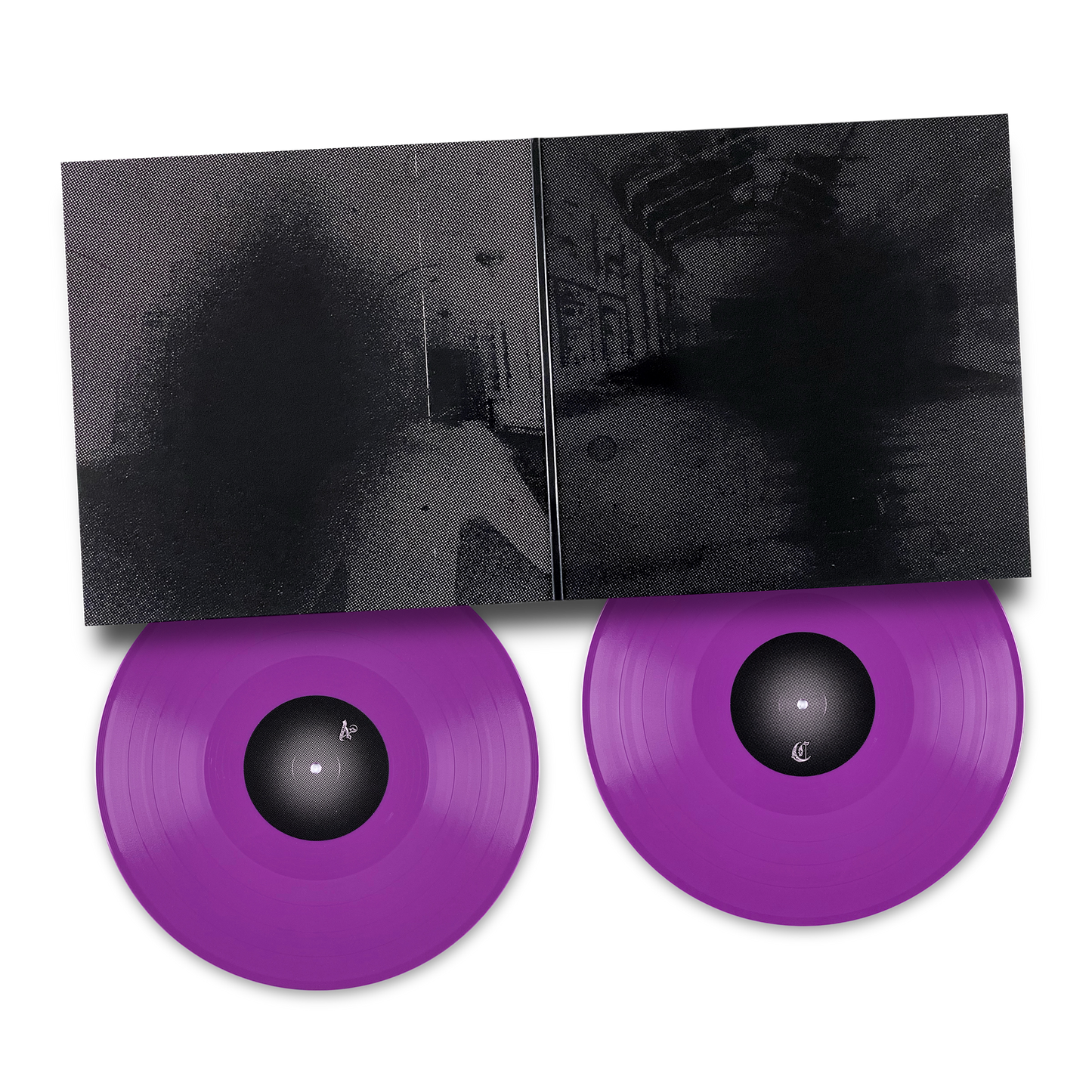 [ dA - 13 ] Venturing - "Ghostholding" (Orchid Variant)
