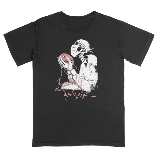 Surgeon Black Tee