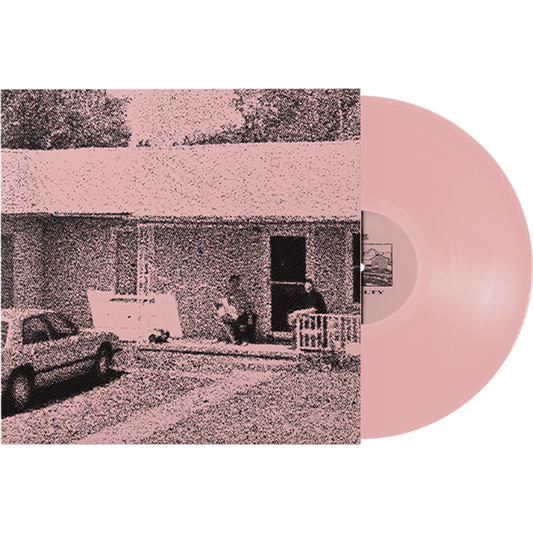 [ dA - 001 ] Jane Remover - Frailty (Issue 002 Pink)