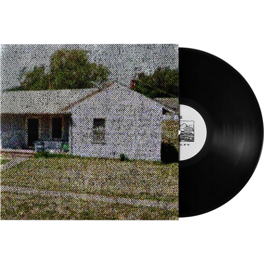 [ dA - 001 ] Jane Remover - Frailty 2XLP