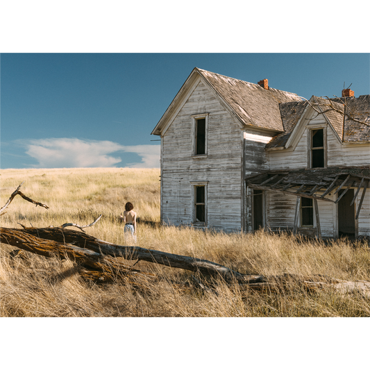 Jane Remover x Brendon Burton Census Designated Poster