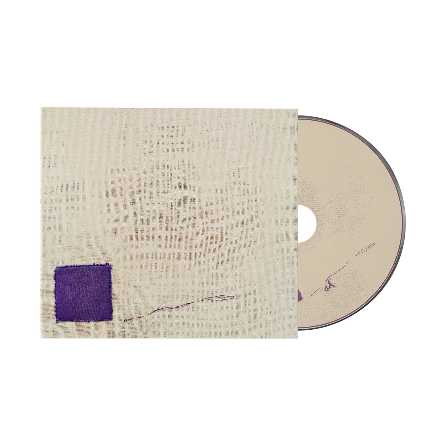 [ dA - 005 ] quannnic - kenopsia CD