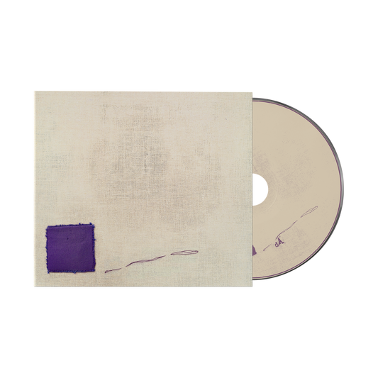 [ dA - 005 ] quannnic - kenopsia CD