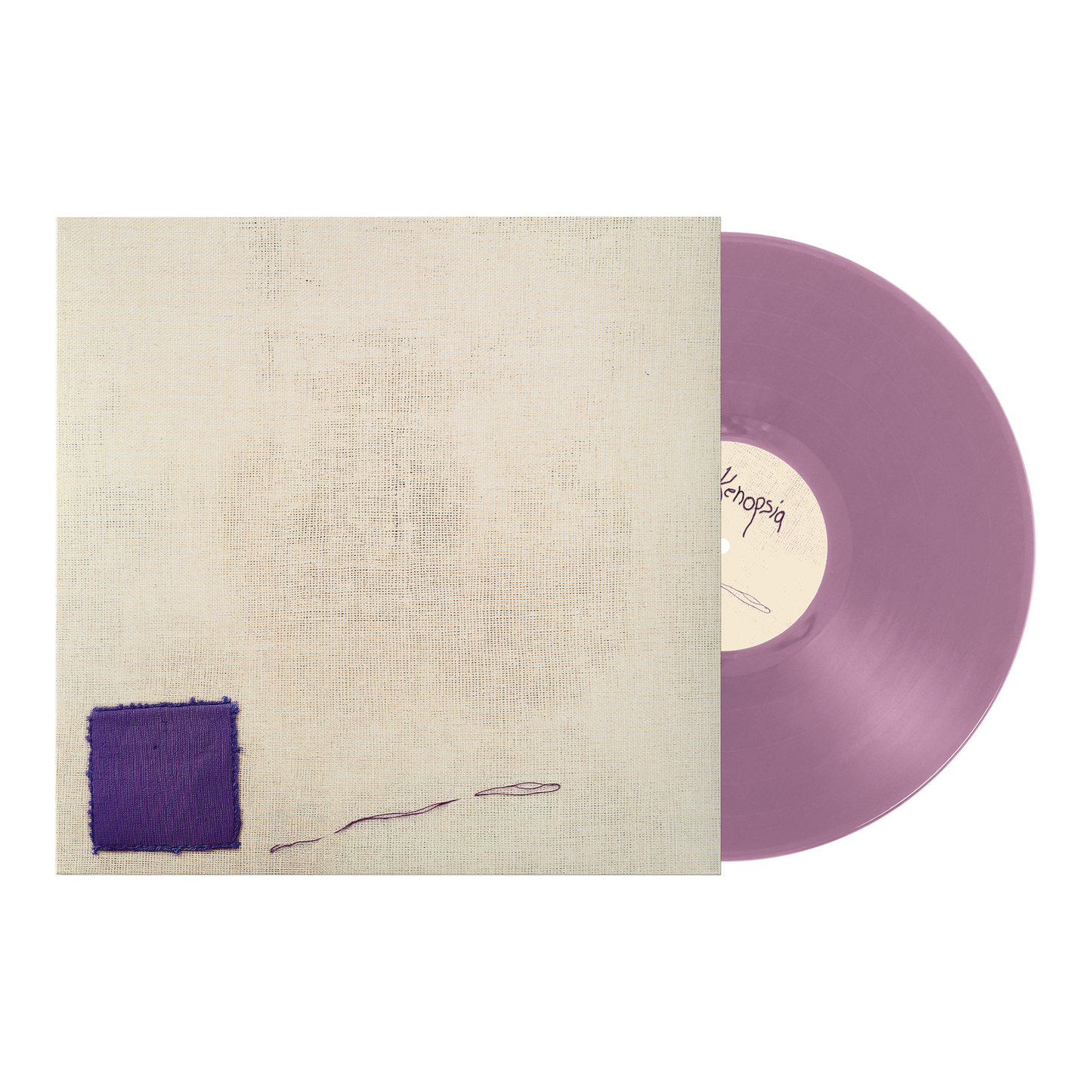 [ dA - 005 ] quannnic - kenopsia (Variant II)