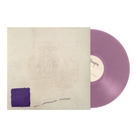 [ dA - 005 ] quannnic - kenopsia (Variant II)